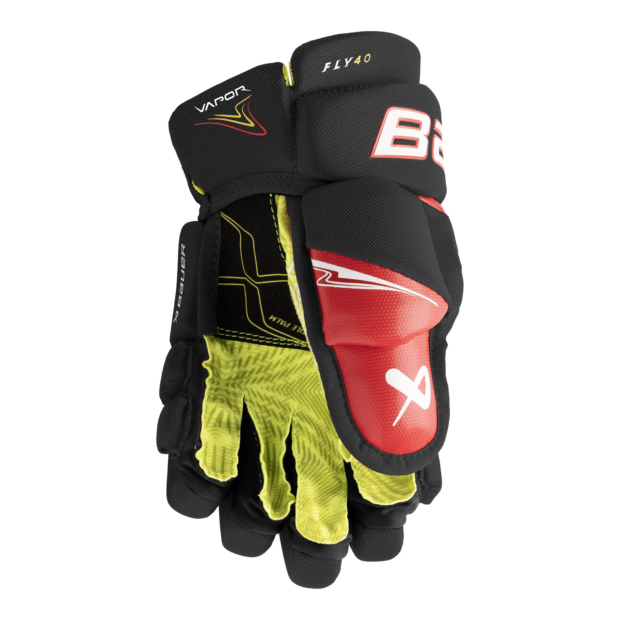Bauer Vapor Fly40 Glove Jr Handskar - 2