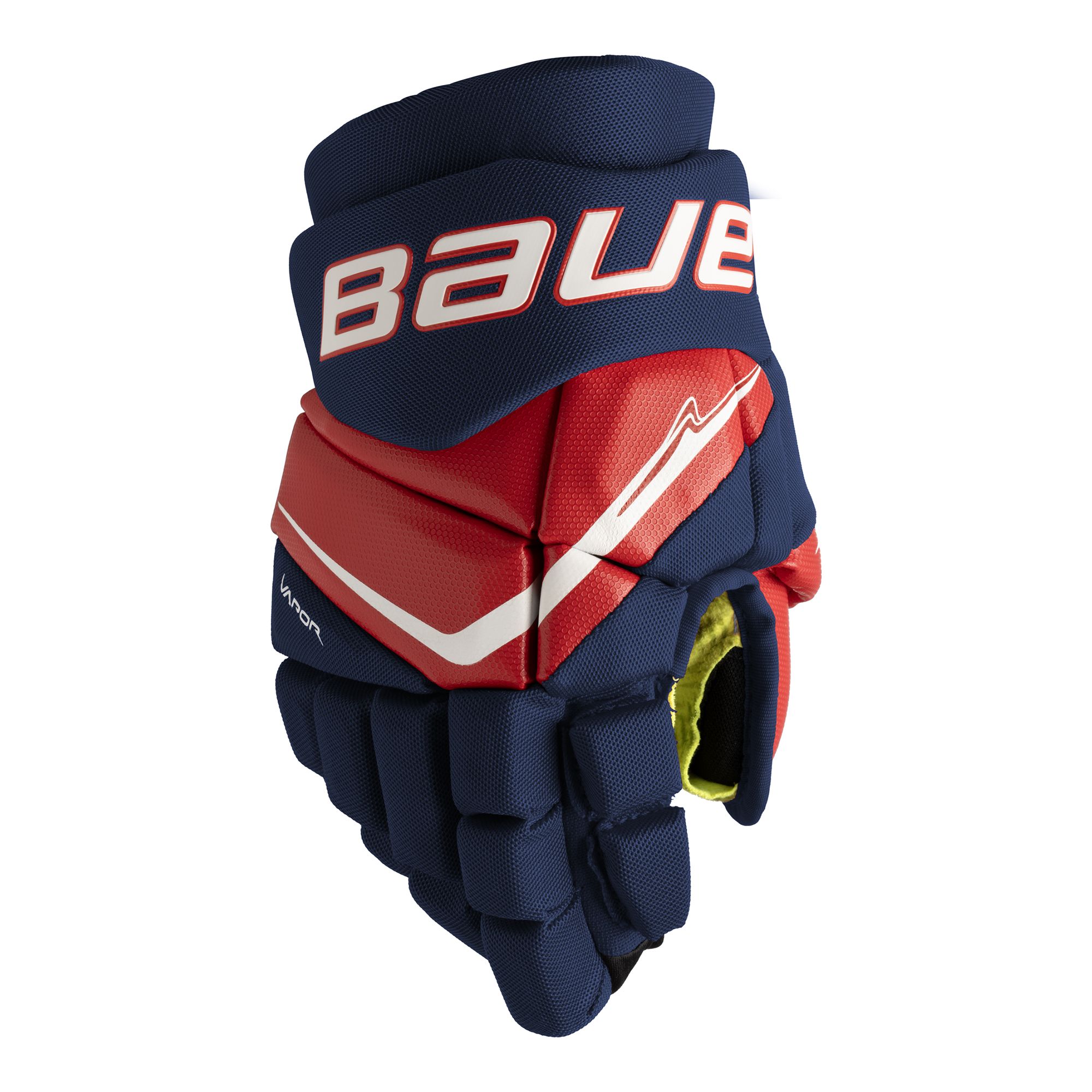 Bauer Vapor Fly40 Glove Jr Handskar - 10