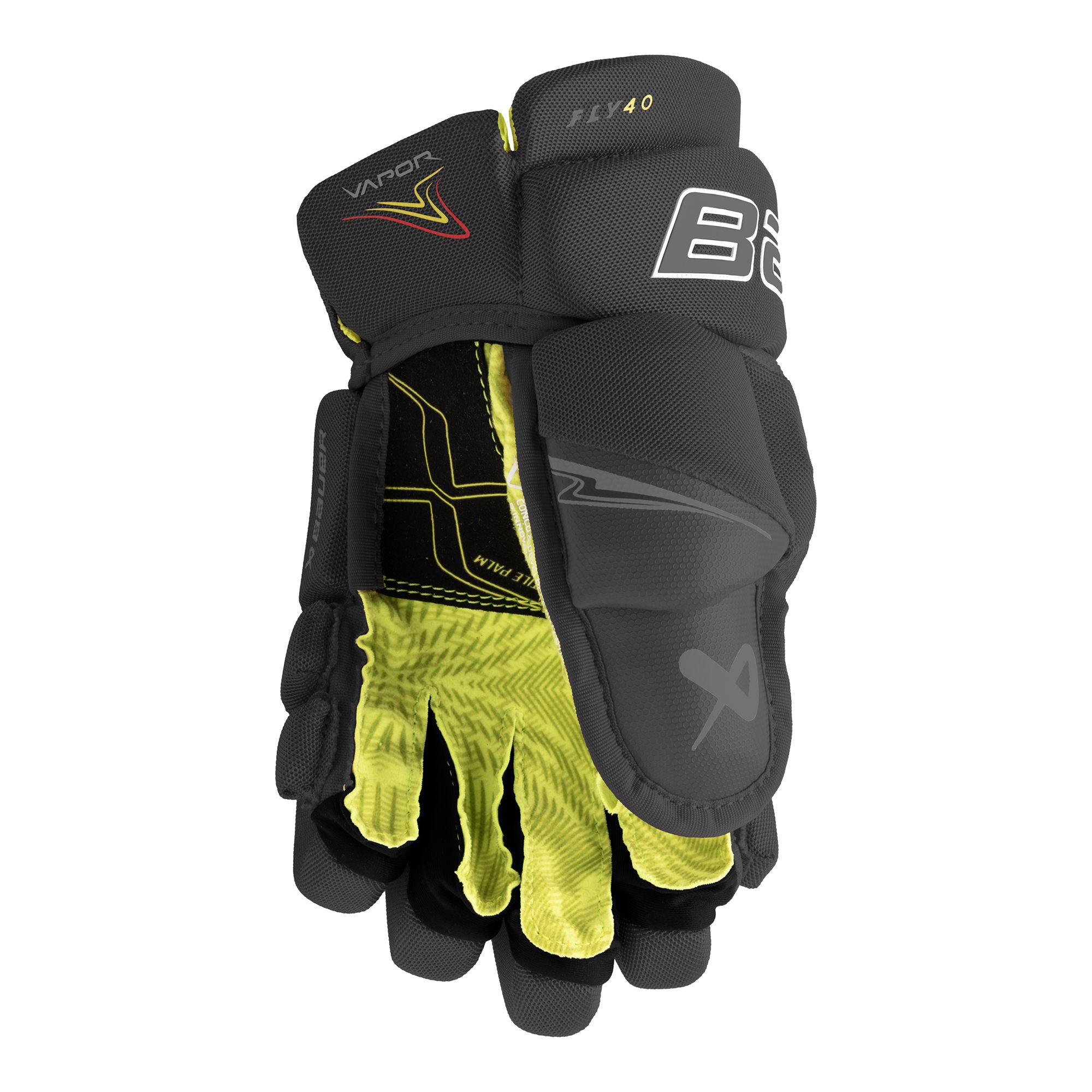 Bauer Vapor Fly40 Glove Jr Handskar - 5