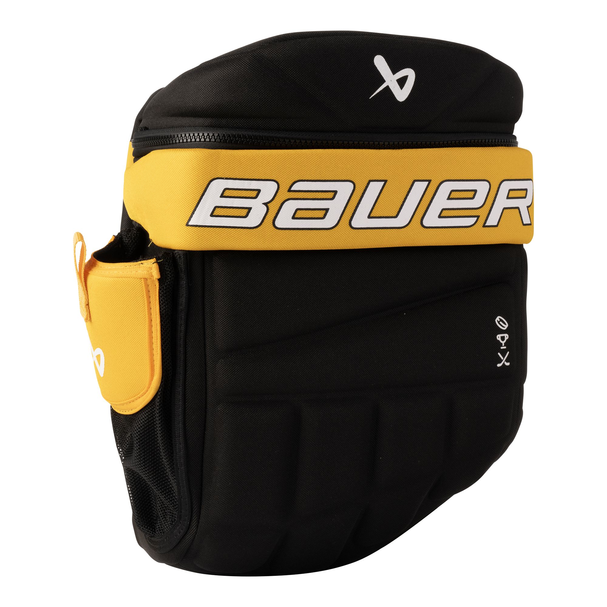 Bauer Glove Backpack Yth Bos Ryggsäck - 2
