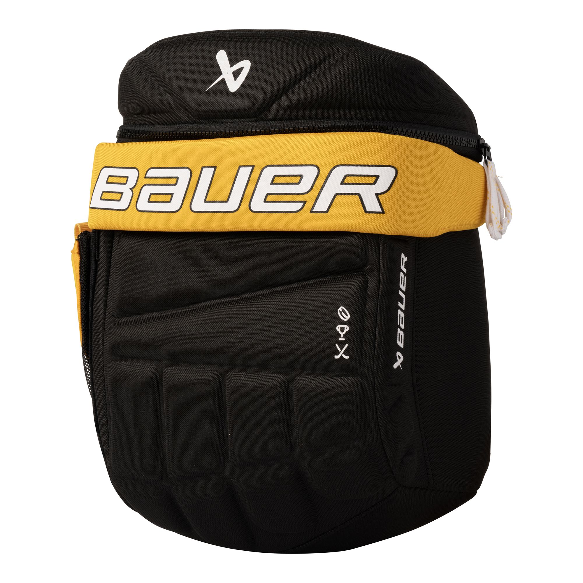Bauer Glove Backpack Yth Bos Ryggsäck - 3