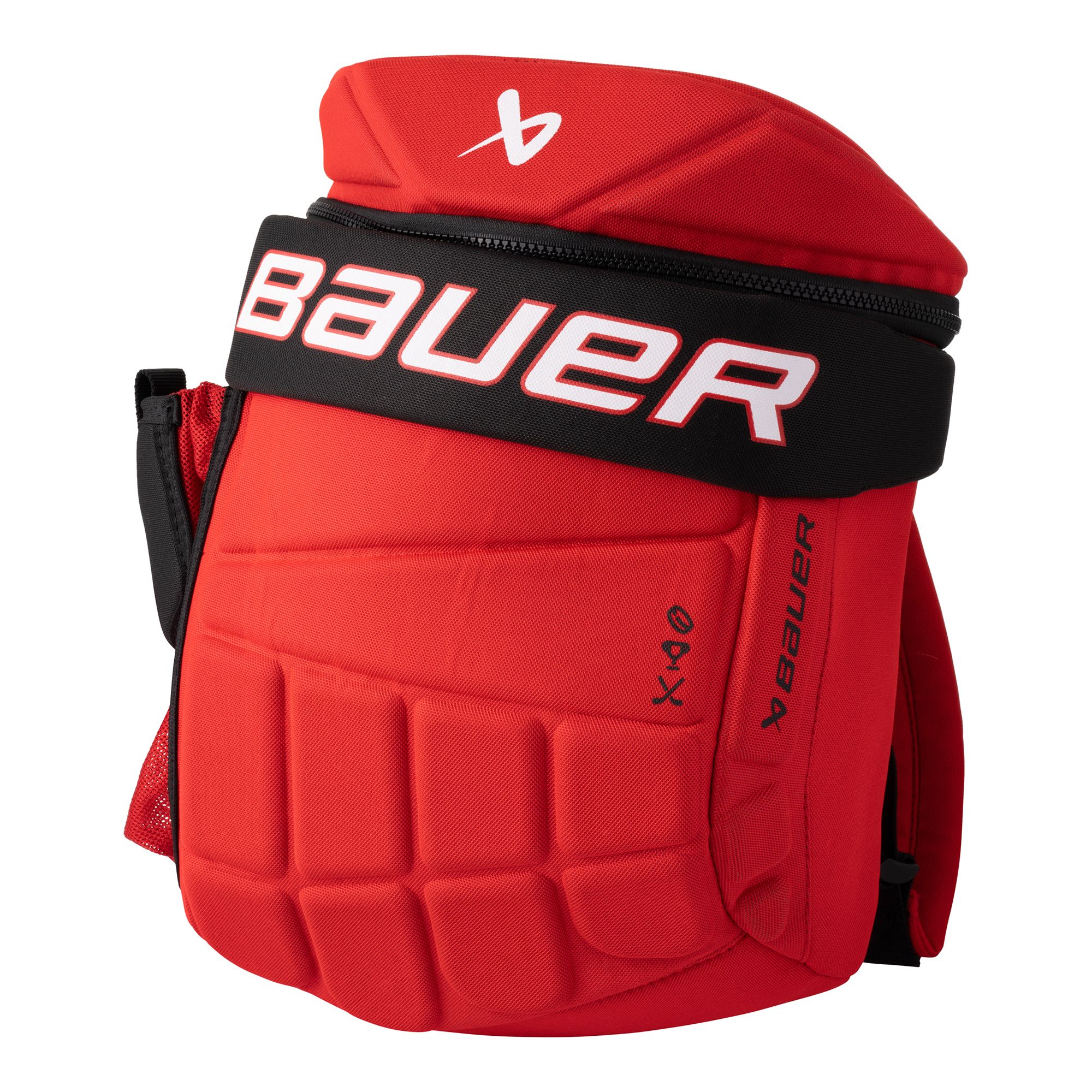 Bauer Glove Backpack Yth - 3