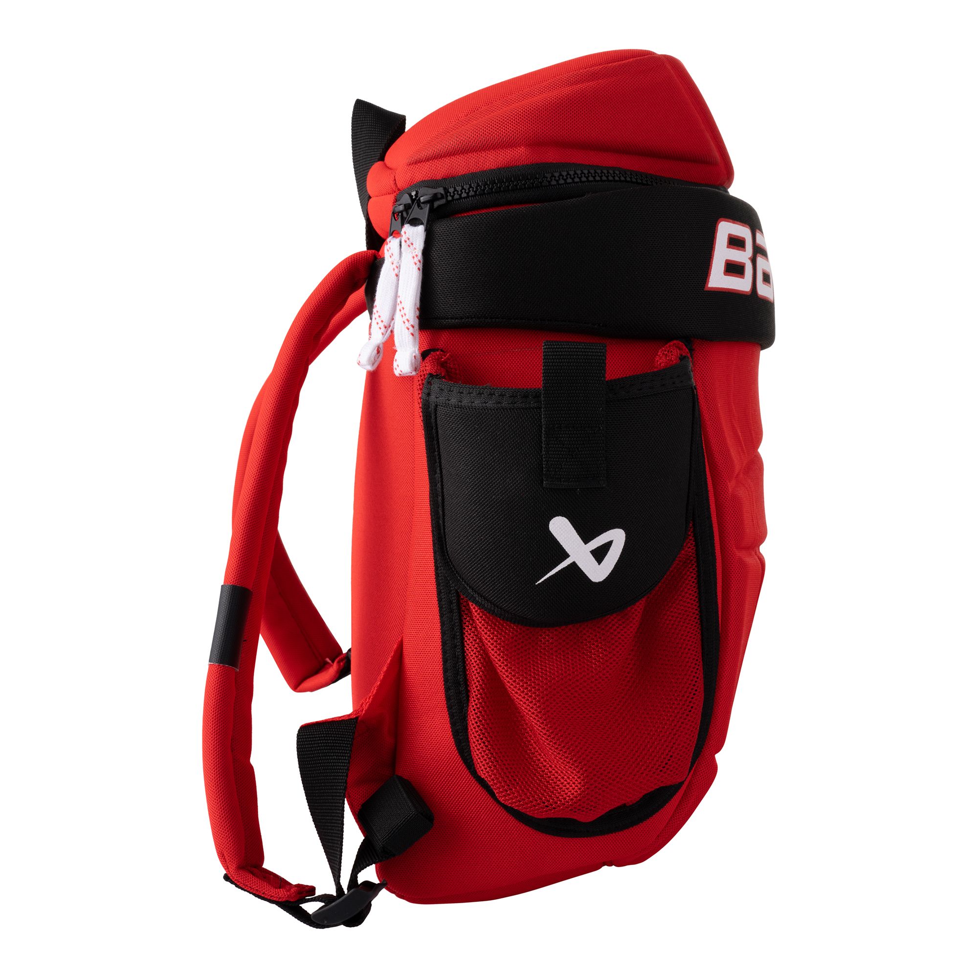 Bauer Glove Backpack Yth