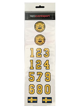 Vänersborg HC  Hockey hjälmsiffror