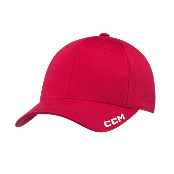 CCM TEAM TRANING FLEX CAP med brodyr S23 GIK