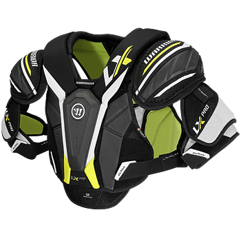 S21 HockeyAxelskydd Warrior Alpha LX PRO Jr.