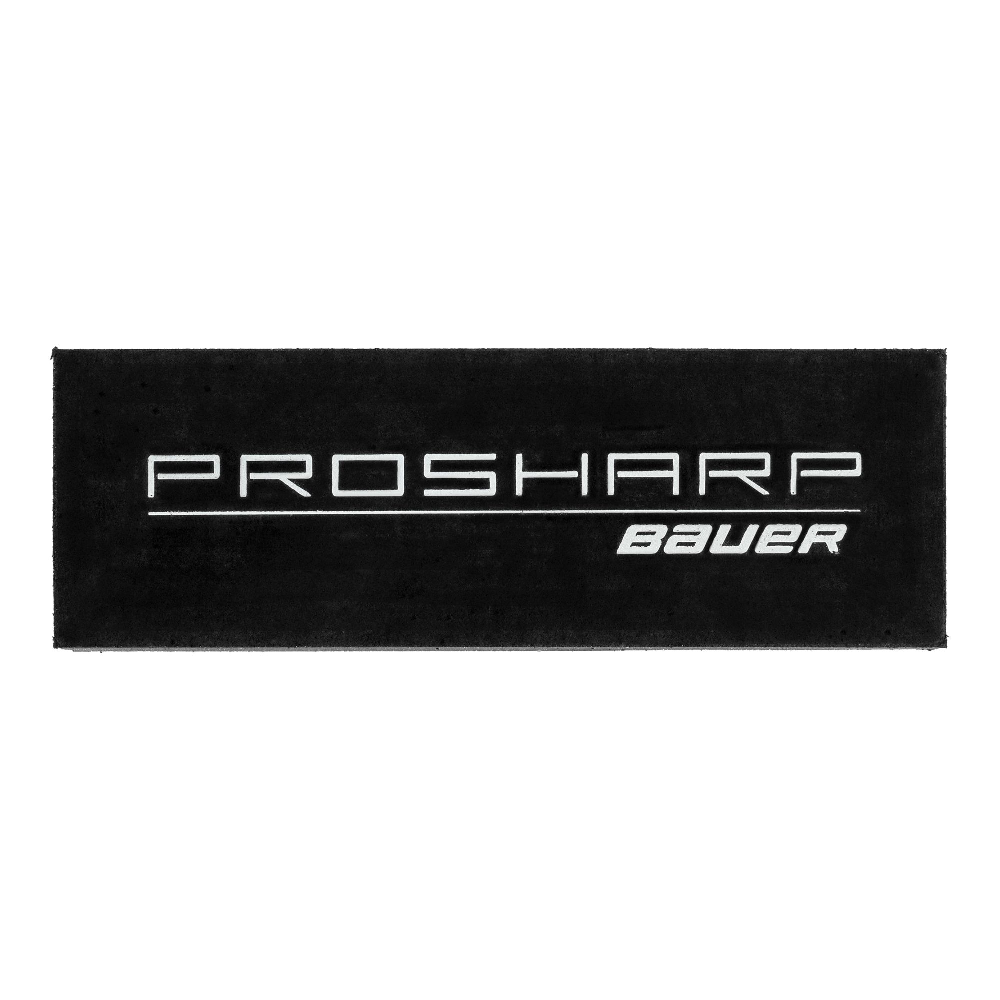 Bauer Gummi Hone bryne Prosharp