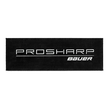 Bauer Gummi Hone bryne Prosharp