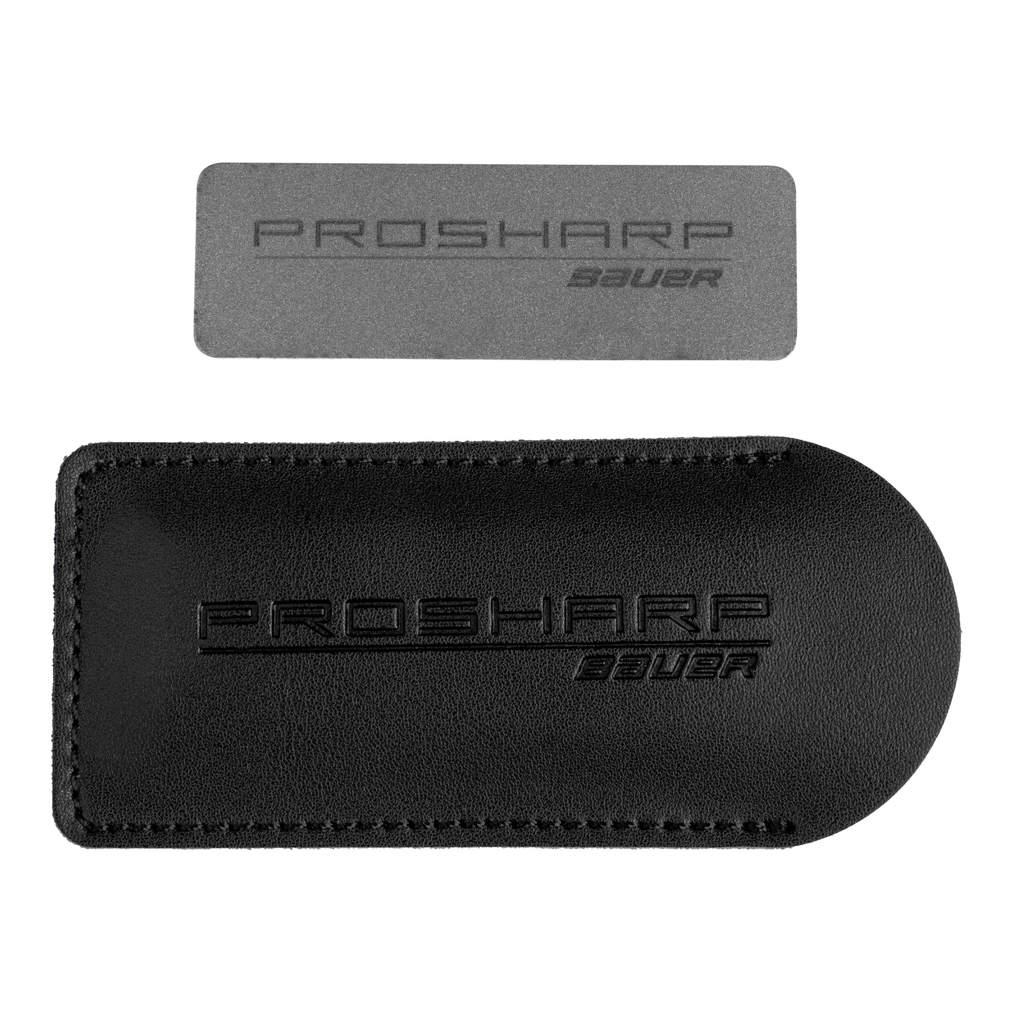 Bauer Kombibryne Prosharp X-3 - 2