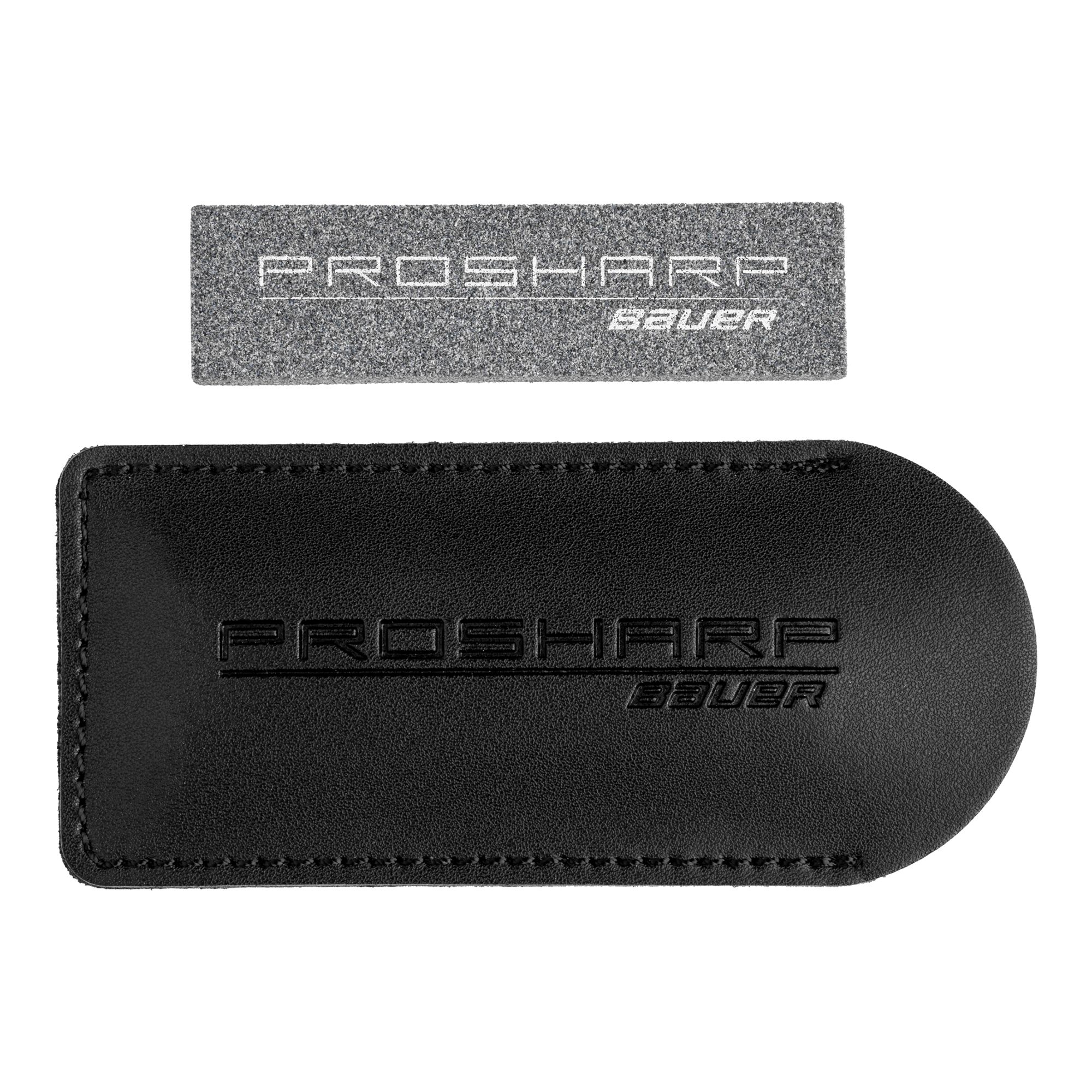 Bauer BASIC STONE Prosharp Stenbryne