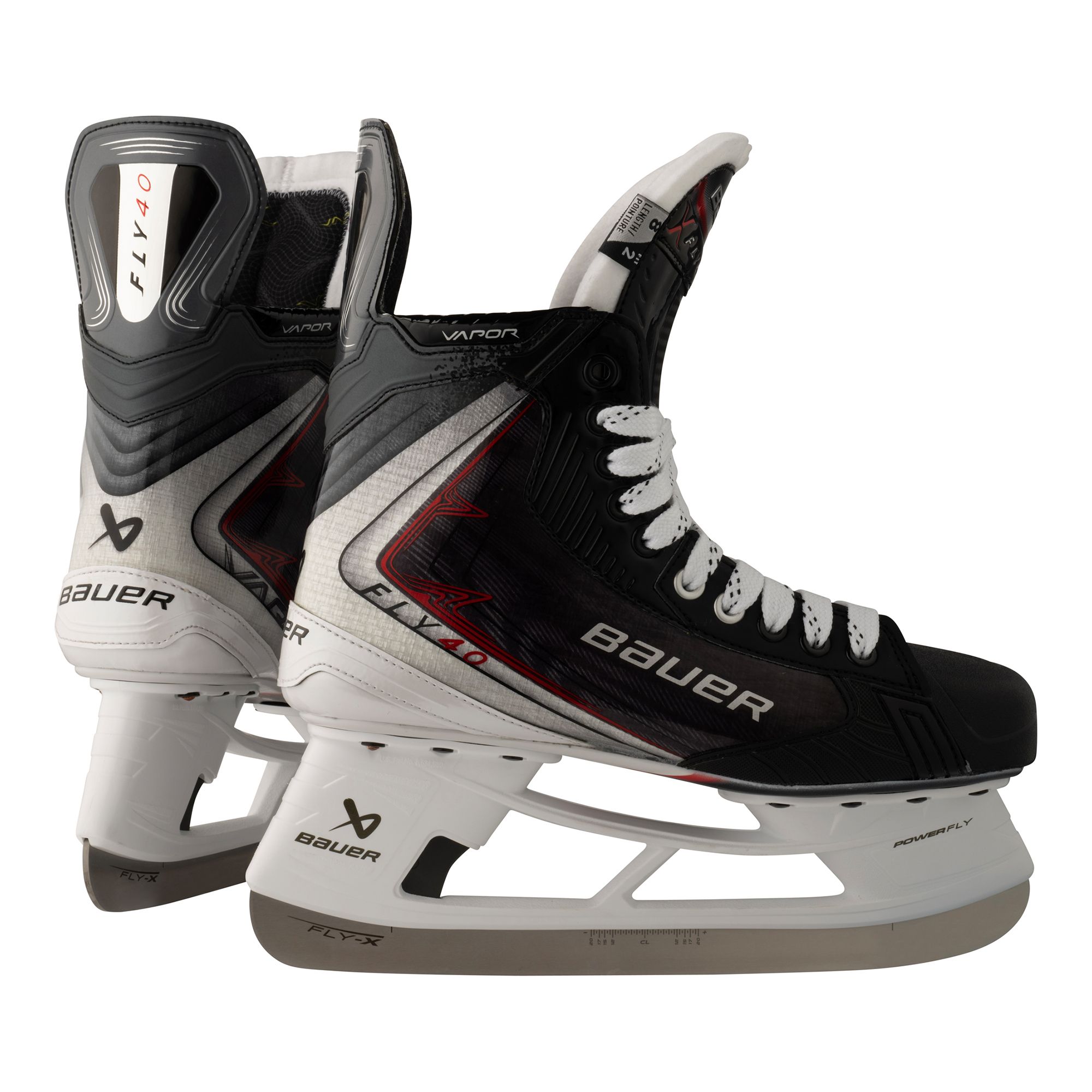 Bauer Vapor Fly40 Skate Sr Skridskor - 4