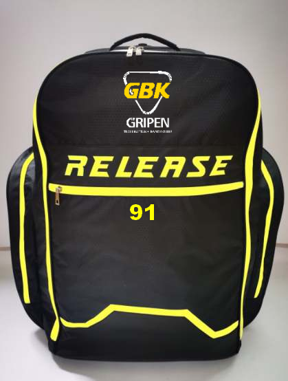 Gripen Wheelbag - 3