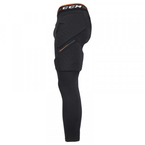 CCM Domare Byxa Padded Sr - 3