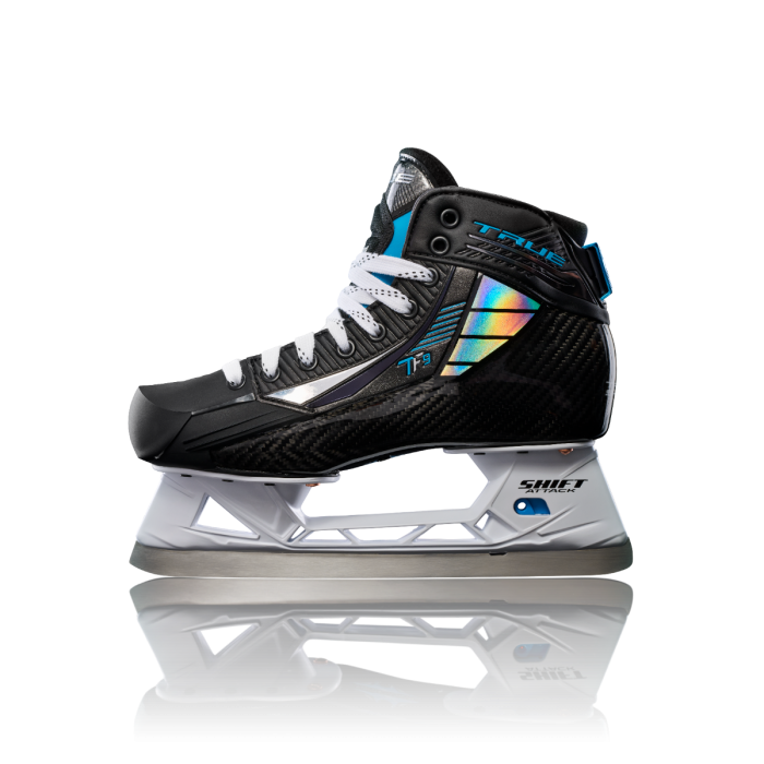 21 TRUE Goalie Skate TF9 INT