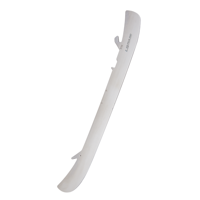 Bauer LS Pulse Steel