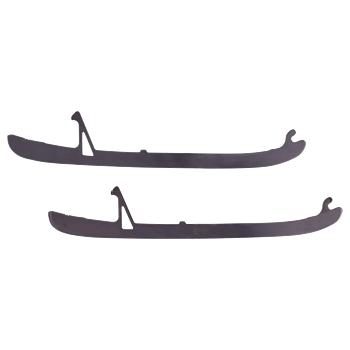 True Shift Onyx Stål Pair 