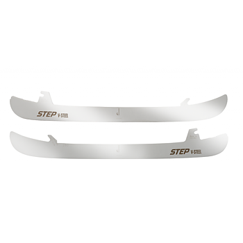 CCM XS Step V-Steel