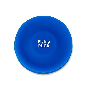 FLYING PUCK