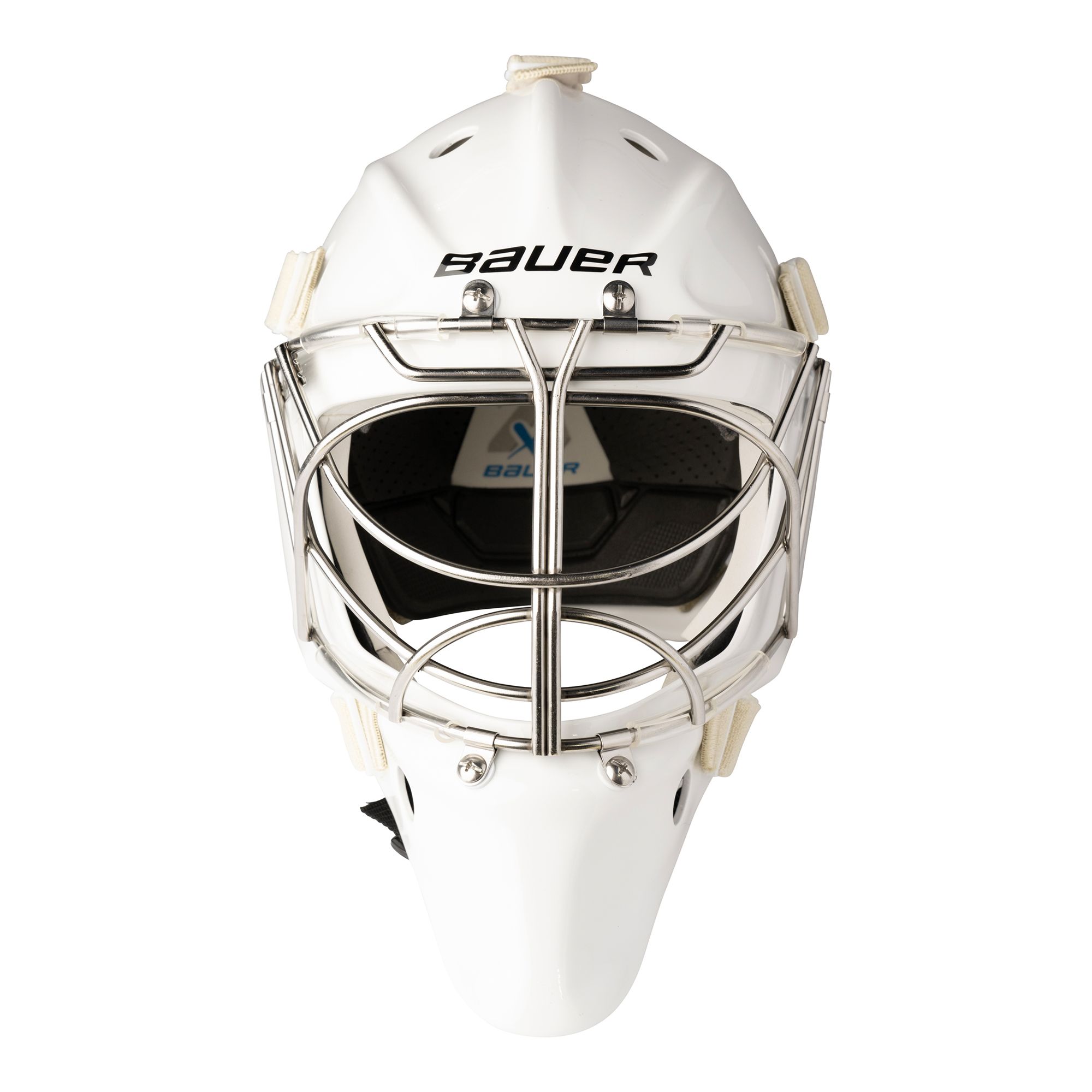 Bauer 950 Goal Mask Non-Certified Sr Målvaktsmask - 2