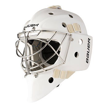 Bauer 950 Goal Mask Non-Certified Sr Målvaktsmask