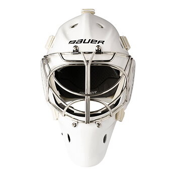 Bauer 940 Goal Mask Certified Cateye Jr Målvaktsmask