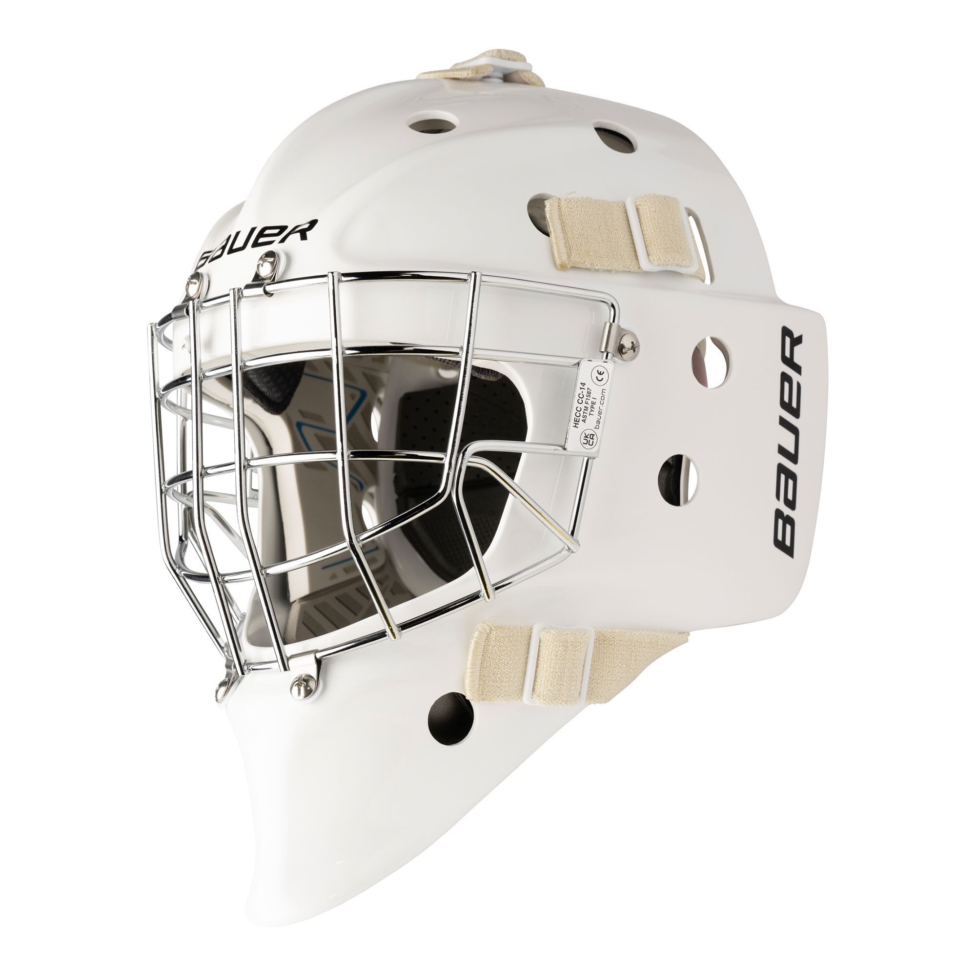 Bauer 950 Goal Mask Jr Målvaktsmask