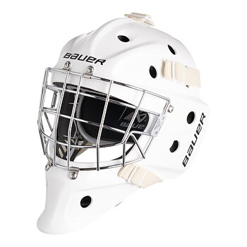 Bauer 930 Goal Mask Jr Målvaktsmask