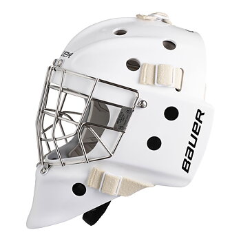 Bauer 960 Goal Mask Non-Certified Sr Målvaktsmask