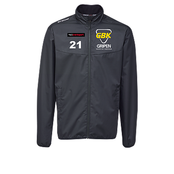 S22 CCM Lightwight Skate Suit Jacka JR GBK