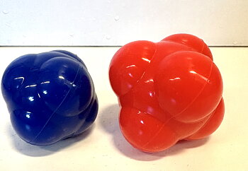 Reaction ball 