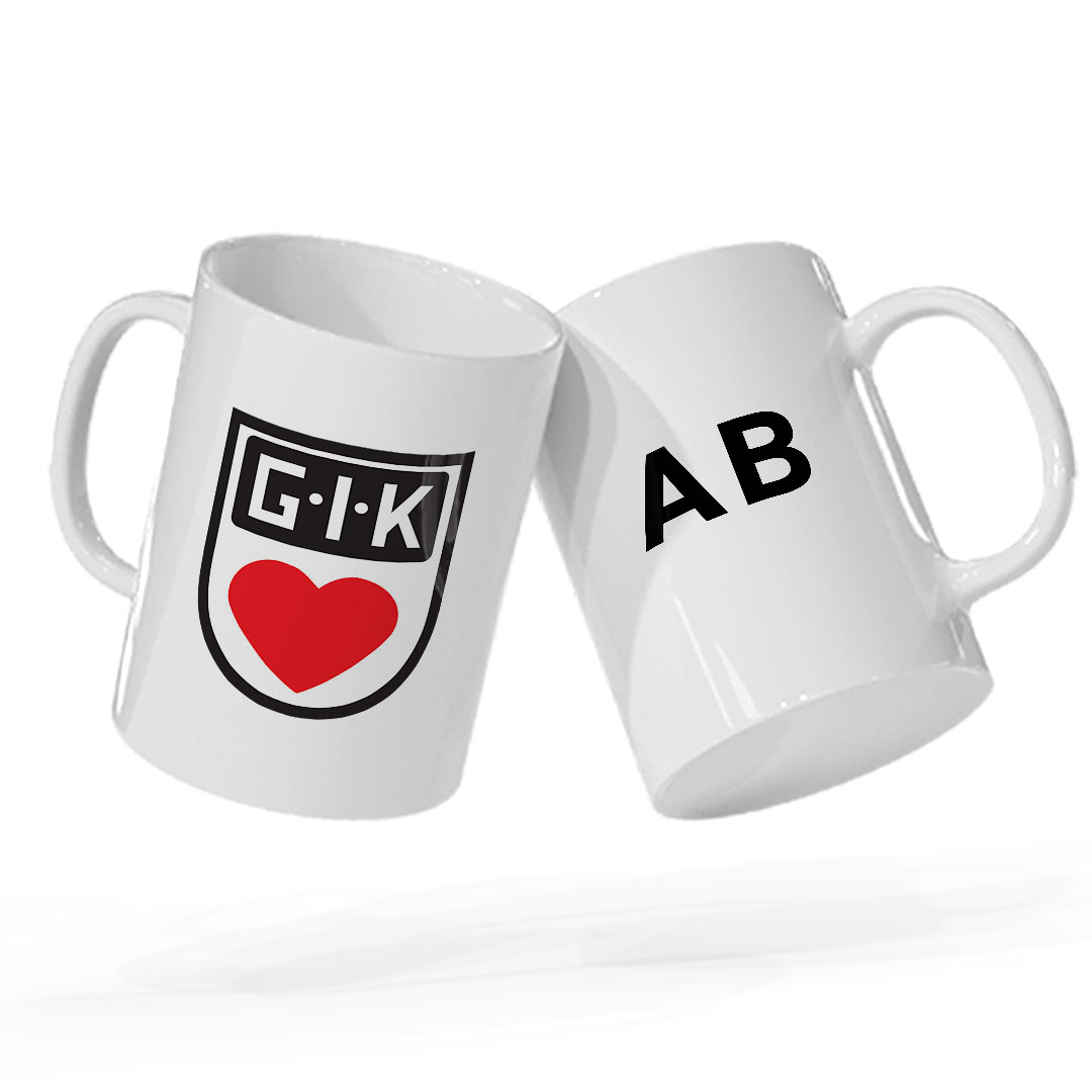 Kaffekopp (GIK)