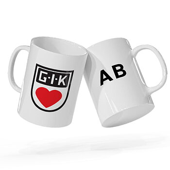 Kaffekopp (GIK)