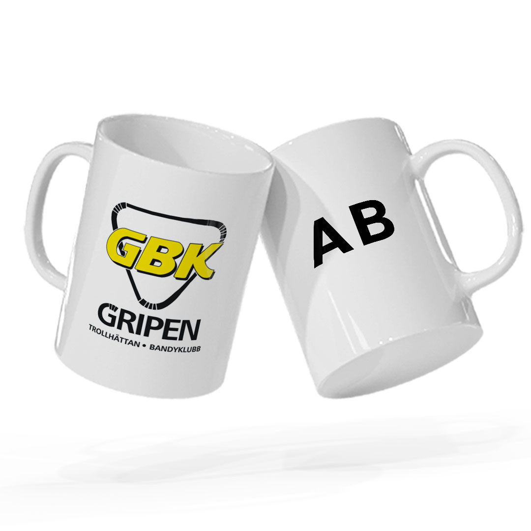 Kaffekopp (Gripen)(GBK)