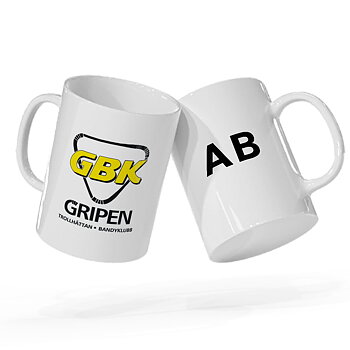 Kaffekopp (Gripen)(GBK)