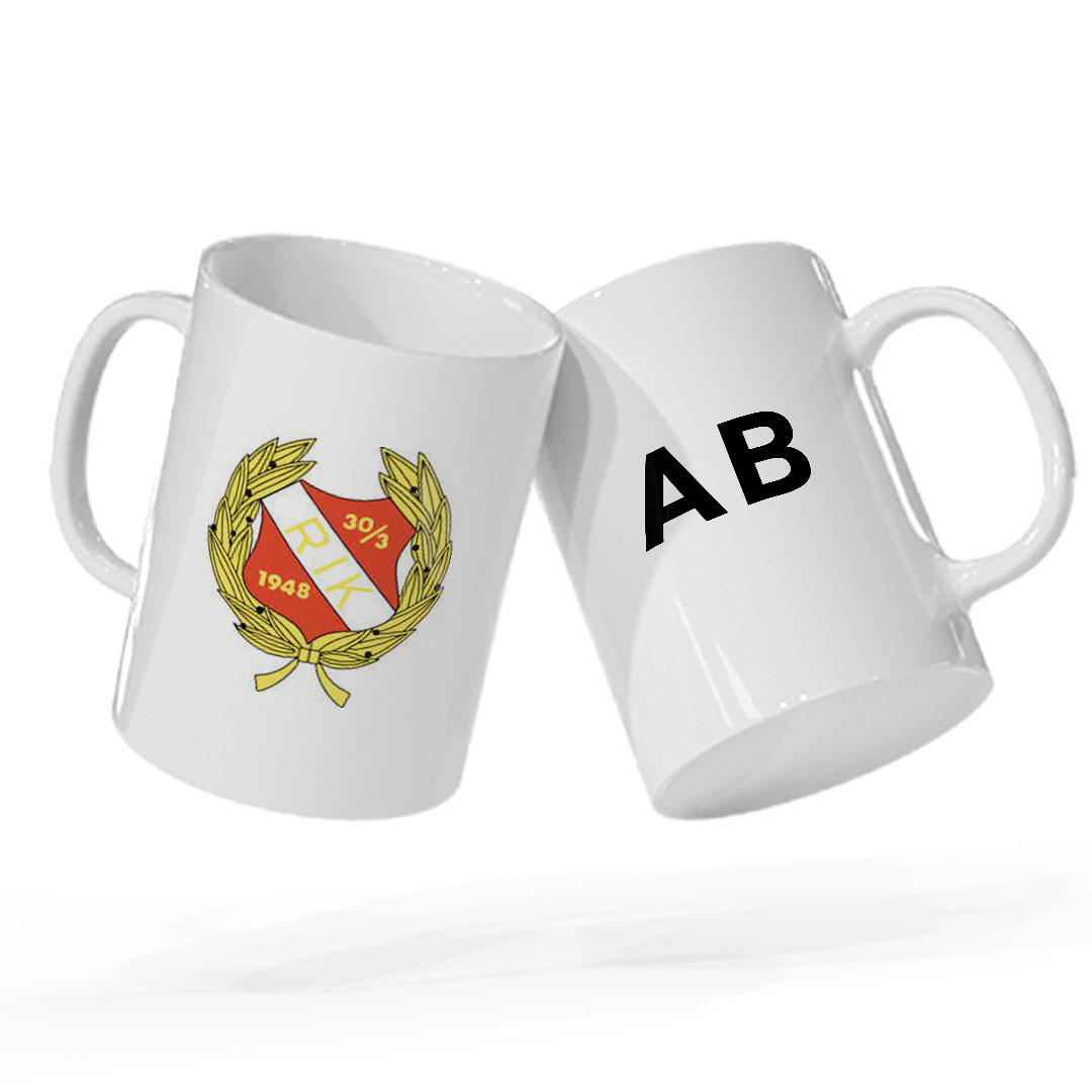 Kaffekopp (RIK)