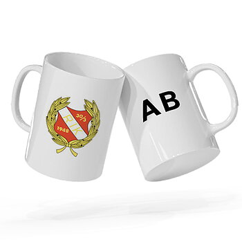 Kaffekopp (RIK)