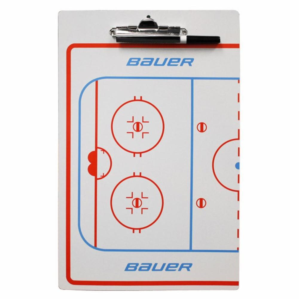 Bauer Taktiktavla
