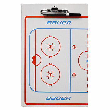 Bauer Taktiktavla