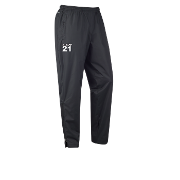 S22 CCM LightWight Skate Suit Byxa JR GBK