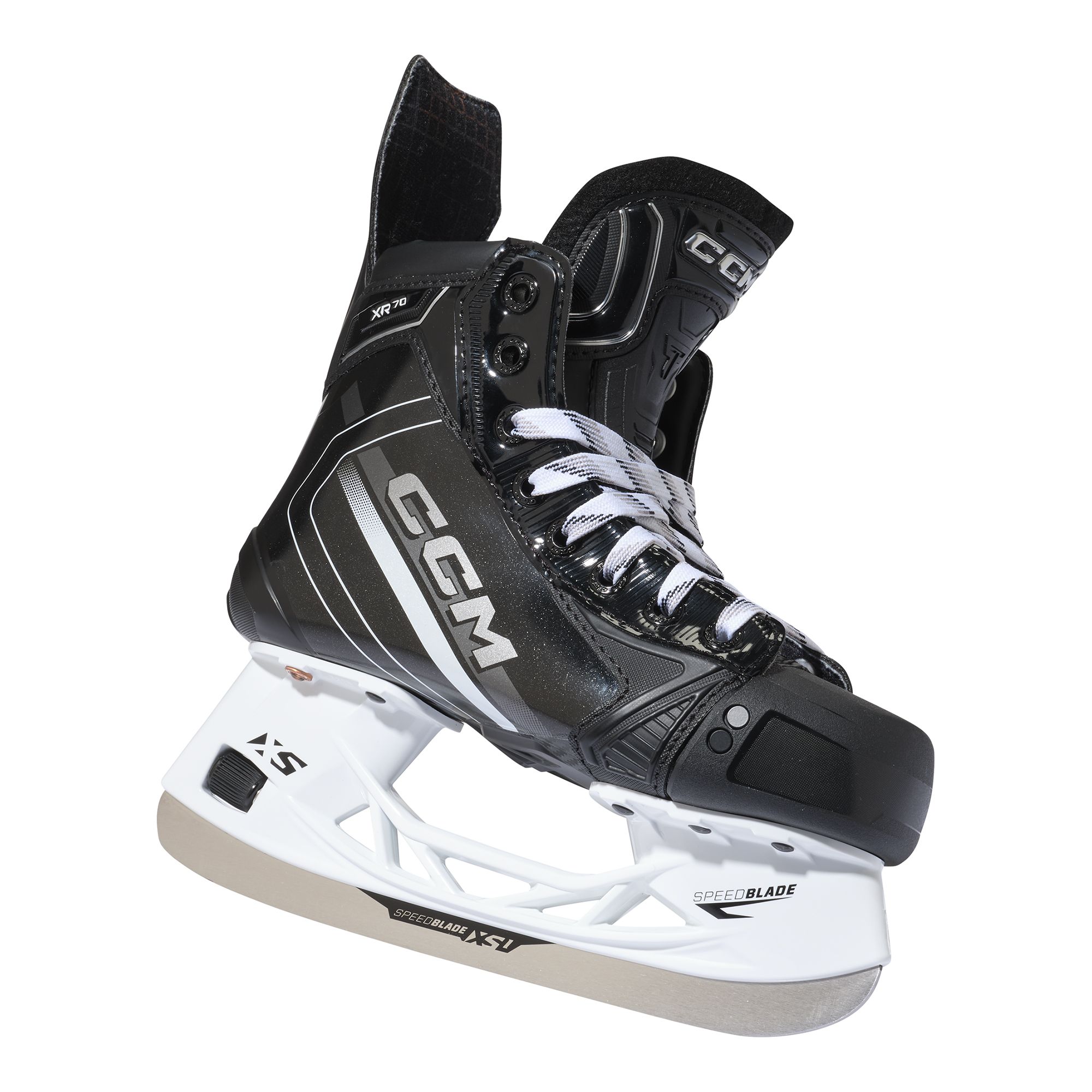 CCM Skates Tacks XR70 Jr Skridskor
