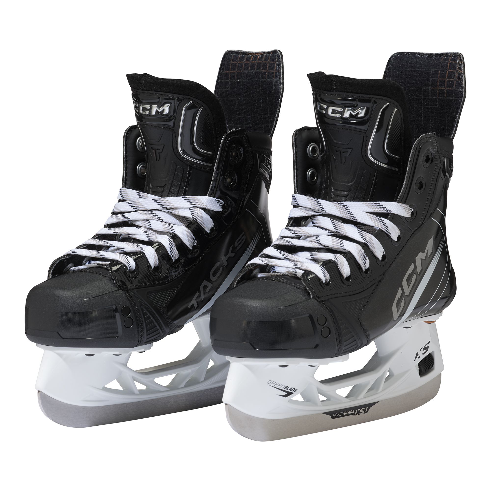 CCM Skates Tacks XR70 Jr Skridskor - 4