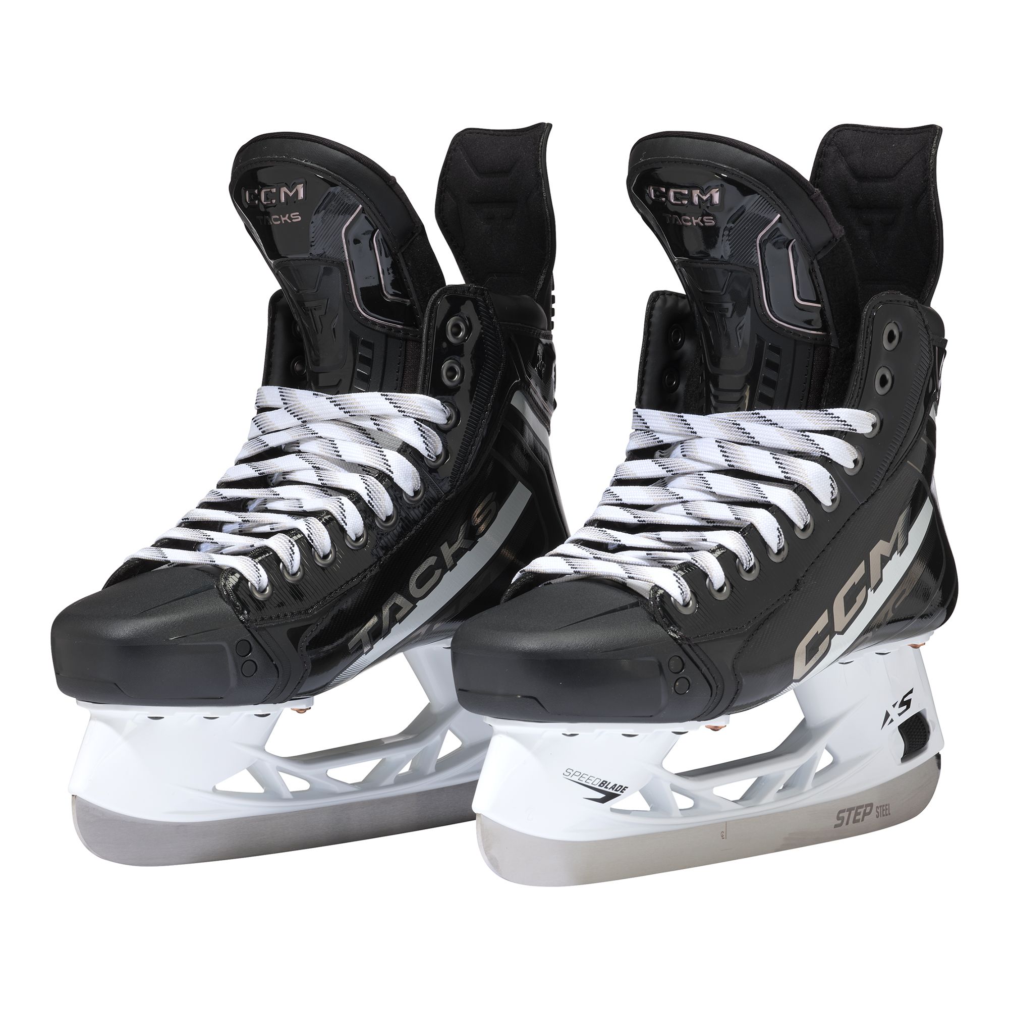 CCM Skates Tacks XR Sr Skridskor - 8