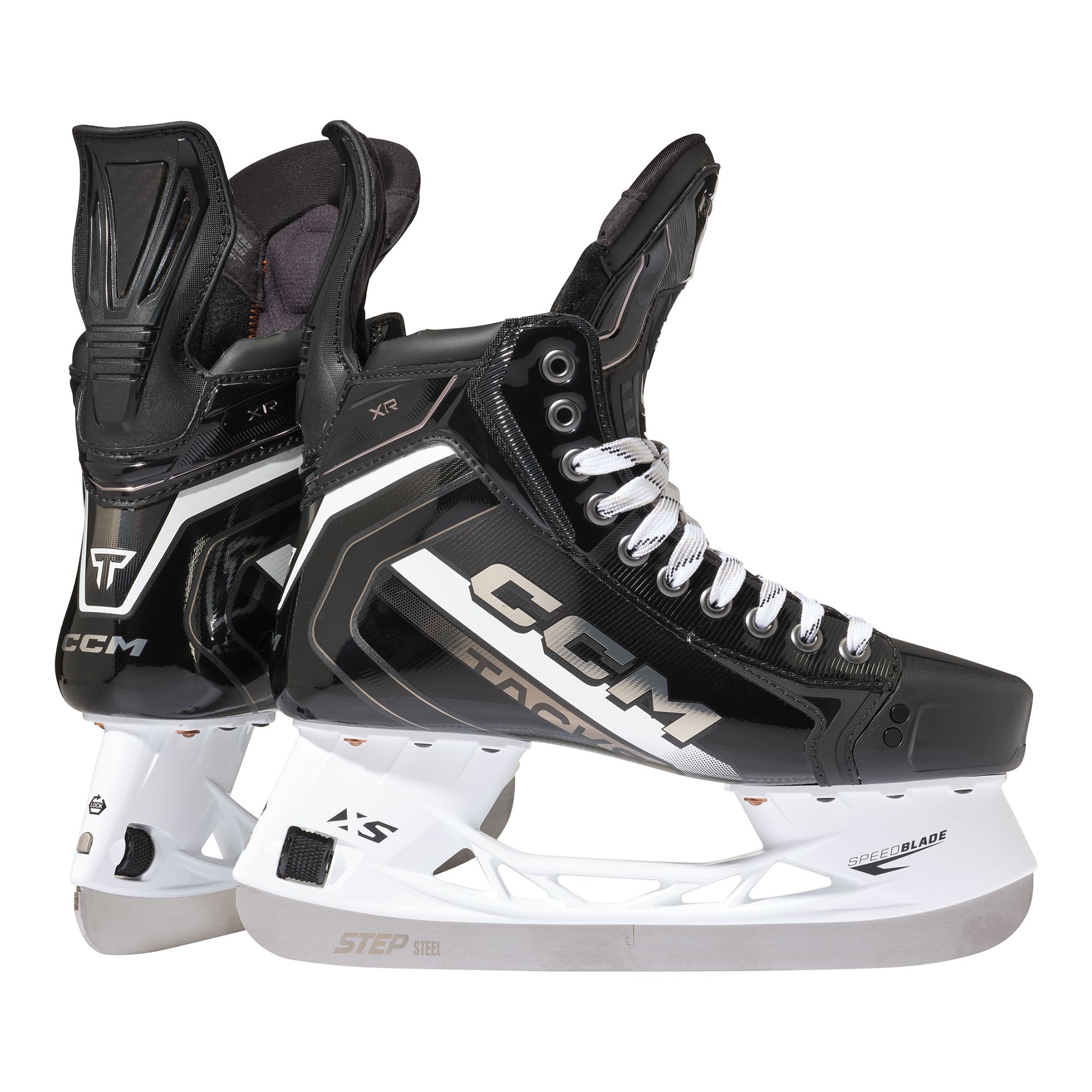 CCM Skates Tacks XR Sr Skridskor - 12