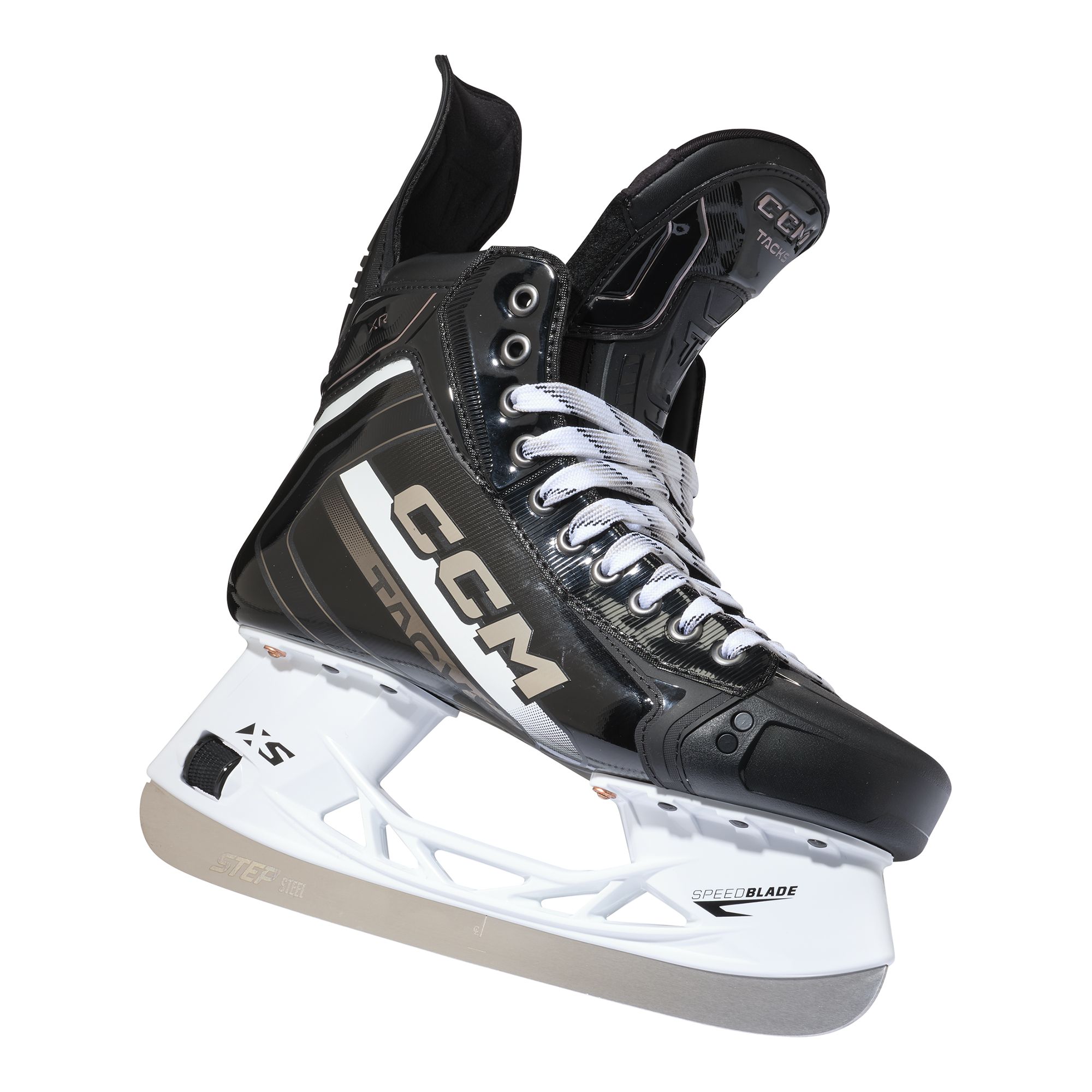 CCM Skates Tacks XR Sr Skridskor - 10