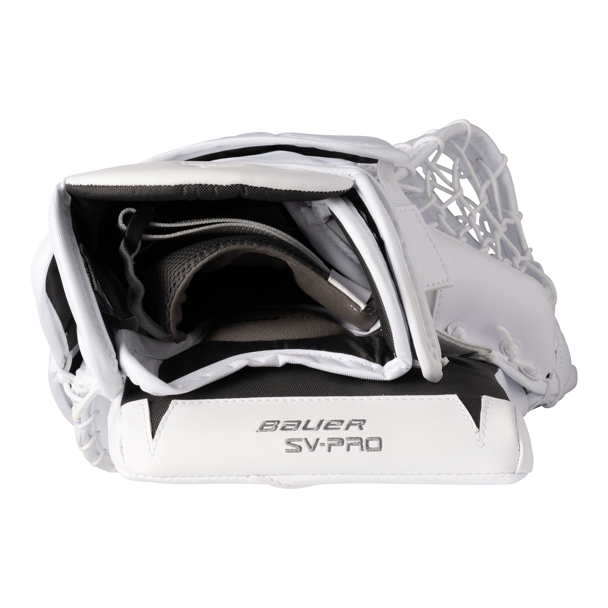 Bauer SV-Pro Catcher Jr Plock - 3