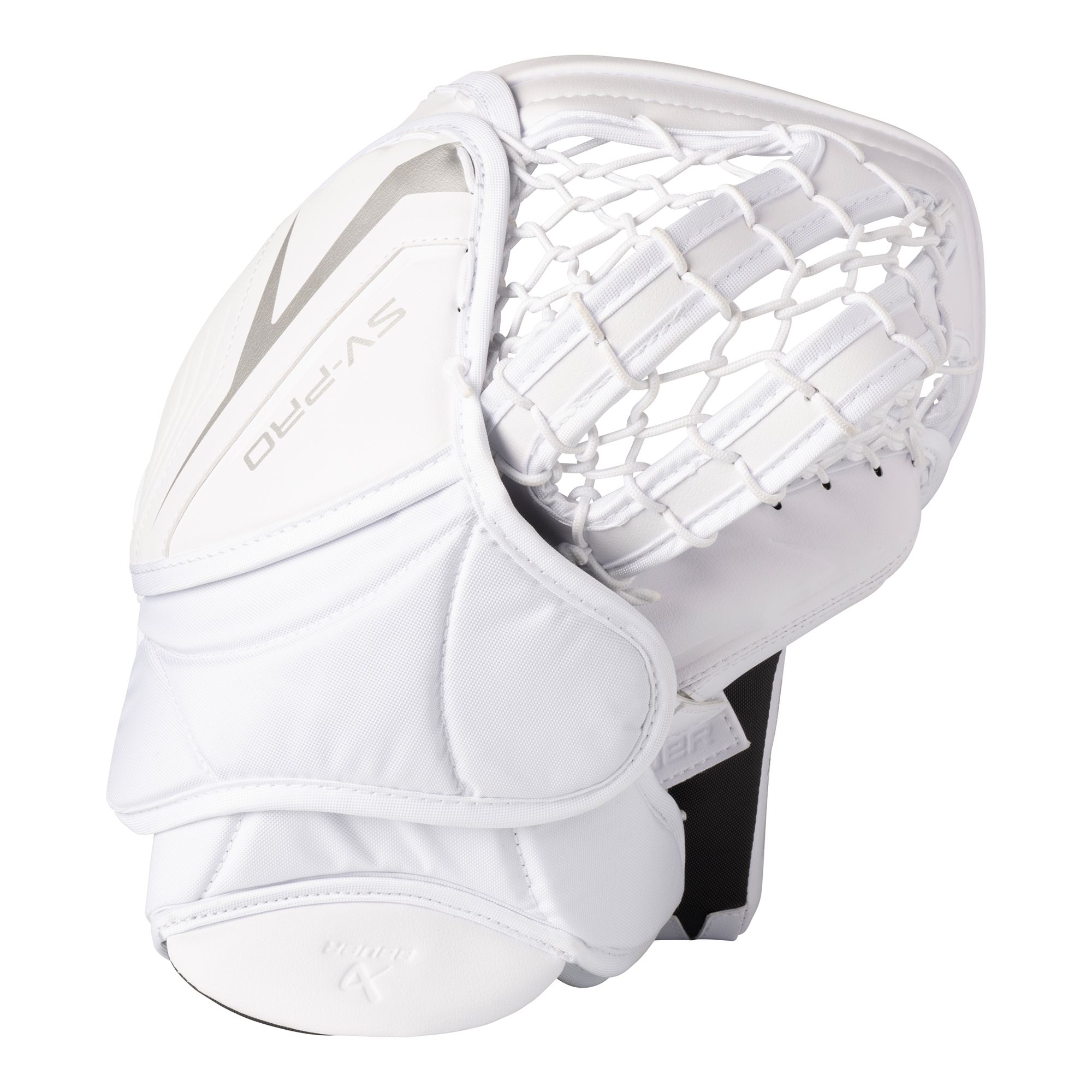 Bauer SV-Pro Catcher Sr Plock - 2
