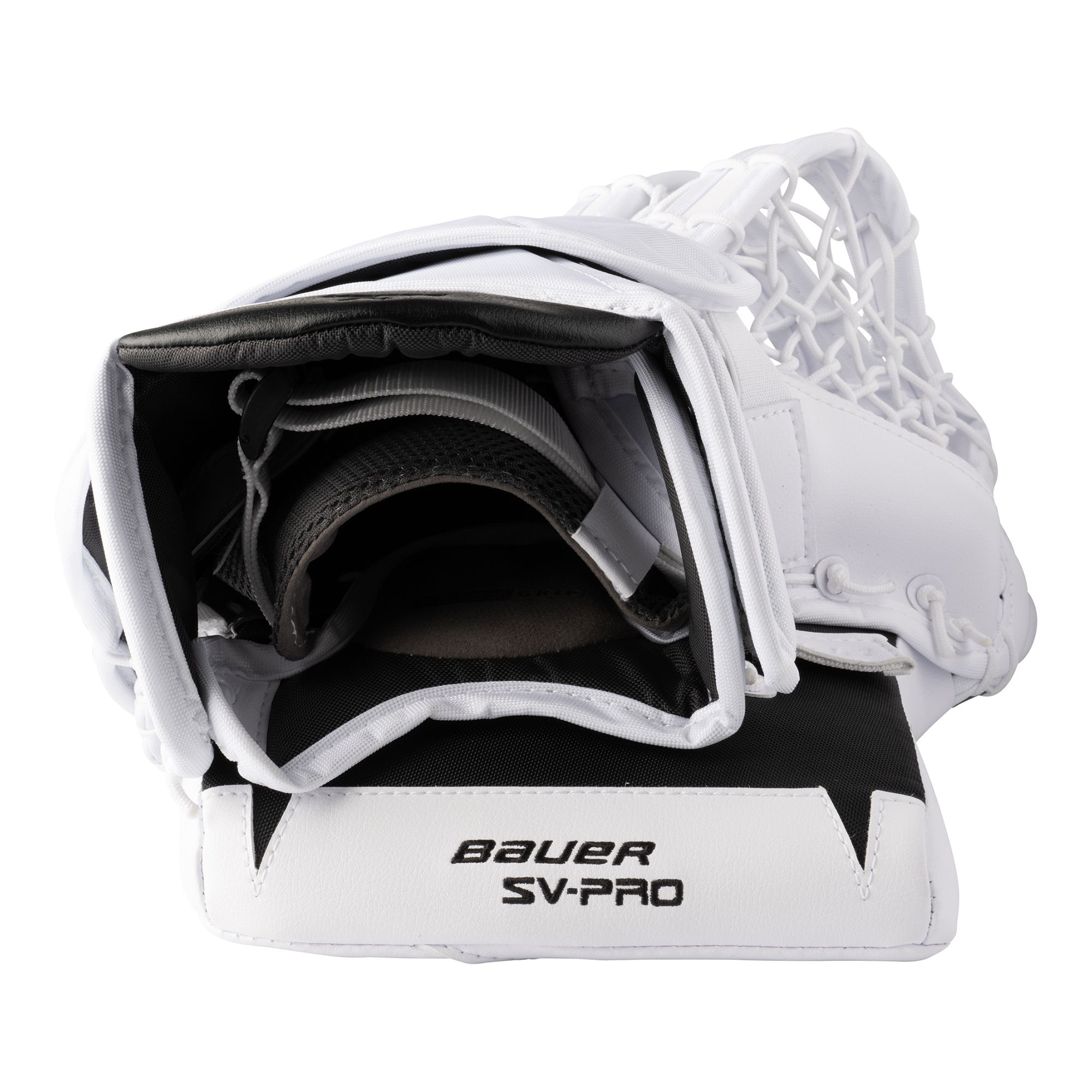Bauer SV-Pro Catcher Int Plock - 3