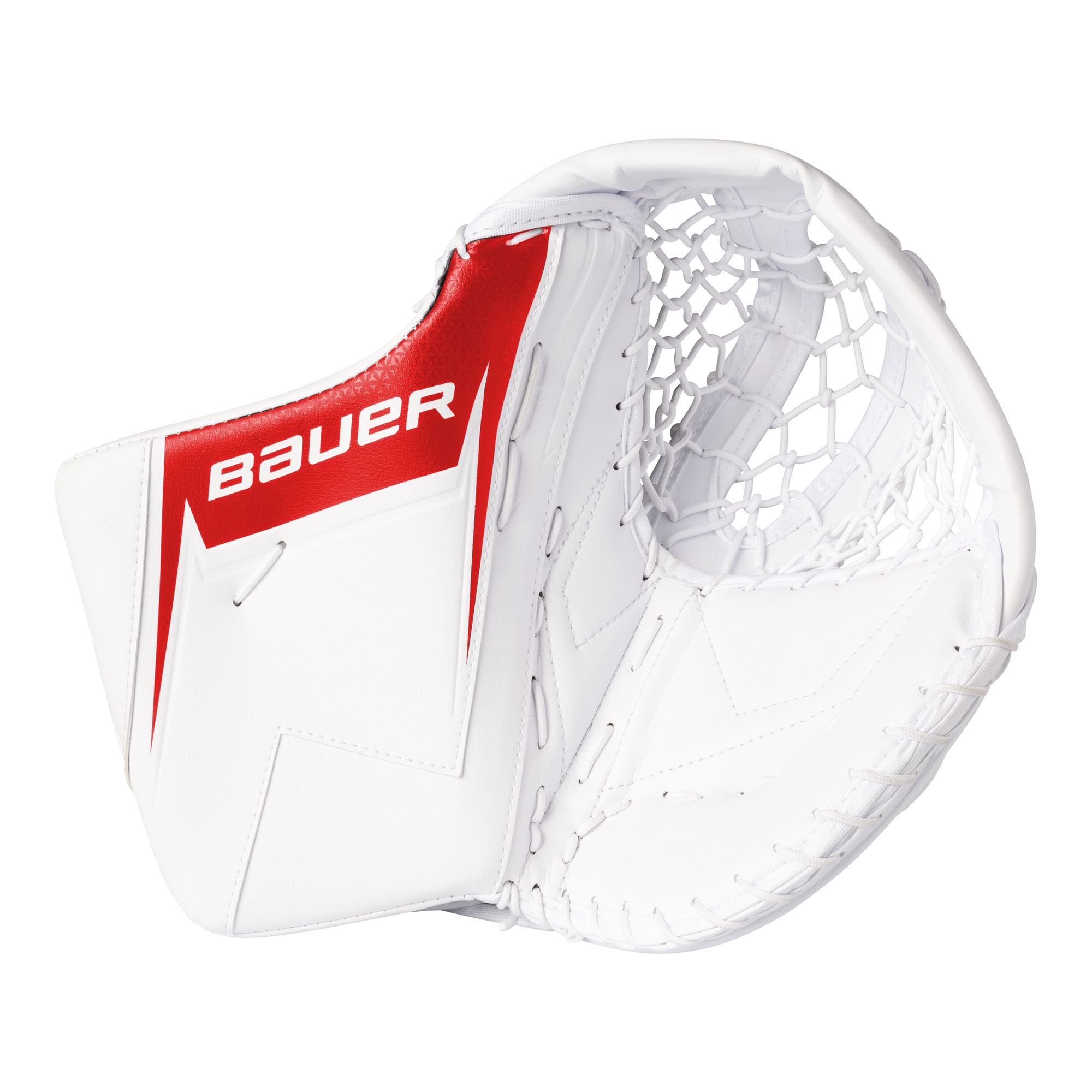 Bauer SV-Pro Catcher Int Plock - 4
