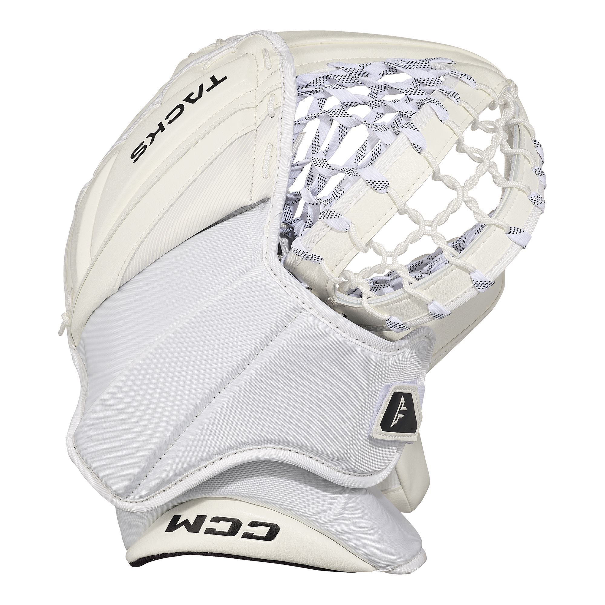 CCM Goalie Catcher Tacks Sr Plockhandske - 2