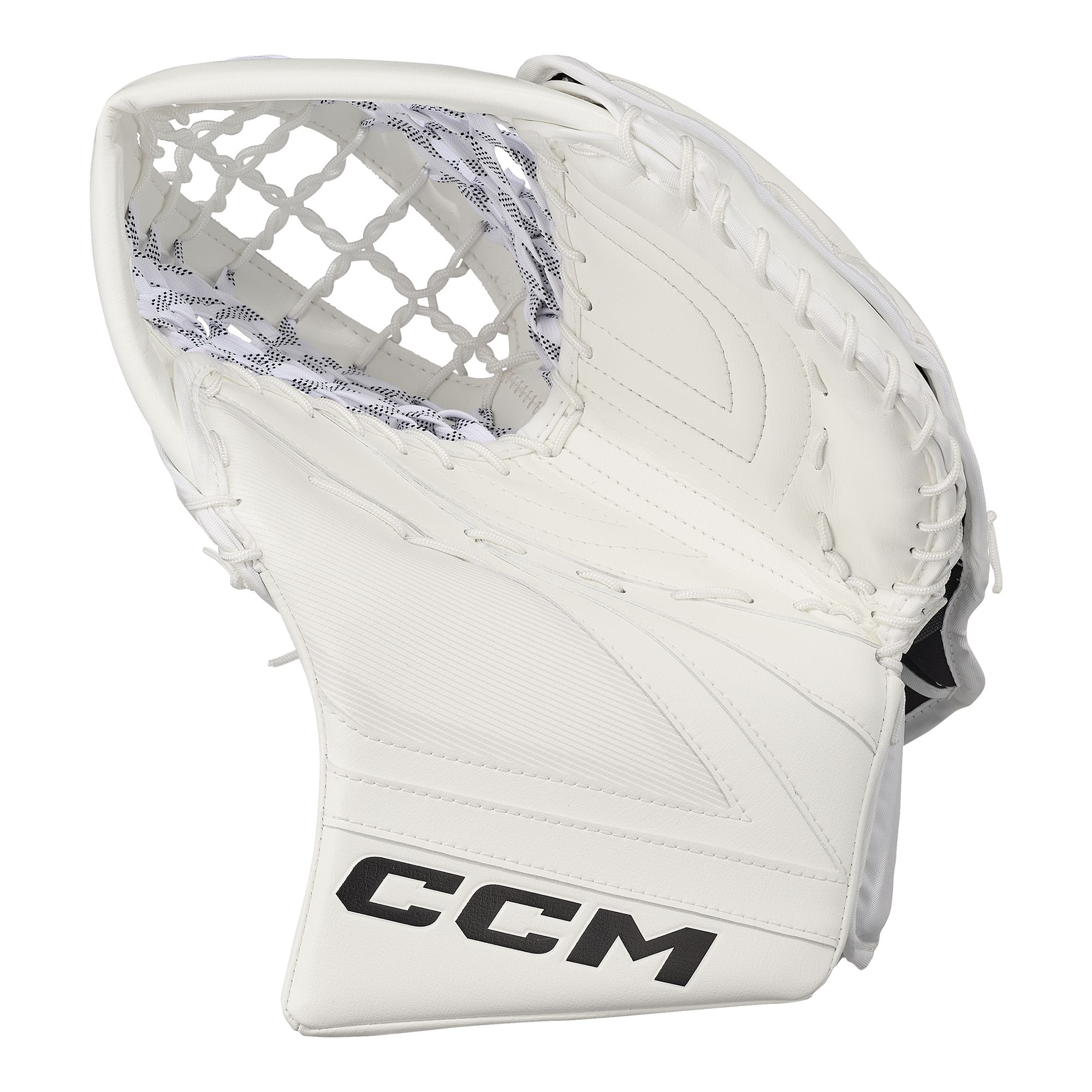 CCM Goalie Catcher Tacks Int Plockhandske